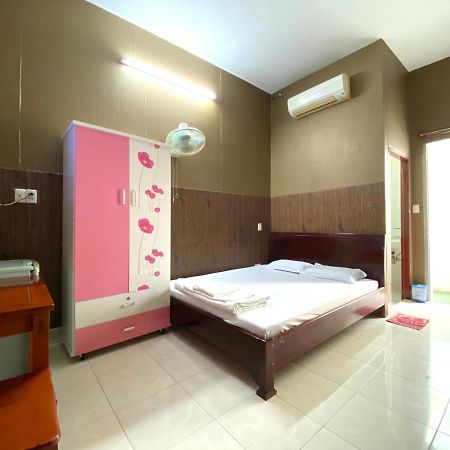 Thu Do Motel Vung Tau Luaran gambar