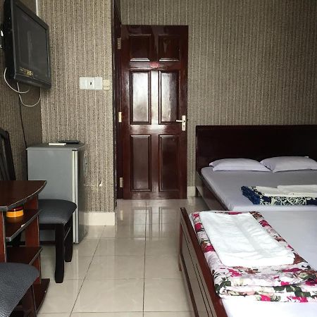 Thu Do Motel Vung Tau Luaran gambar