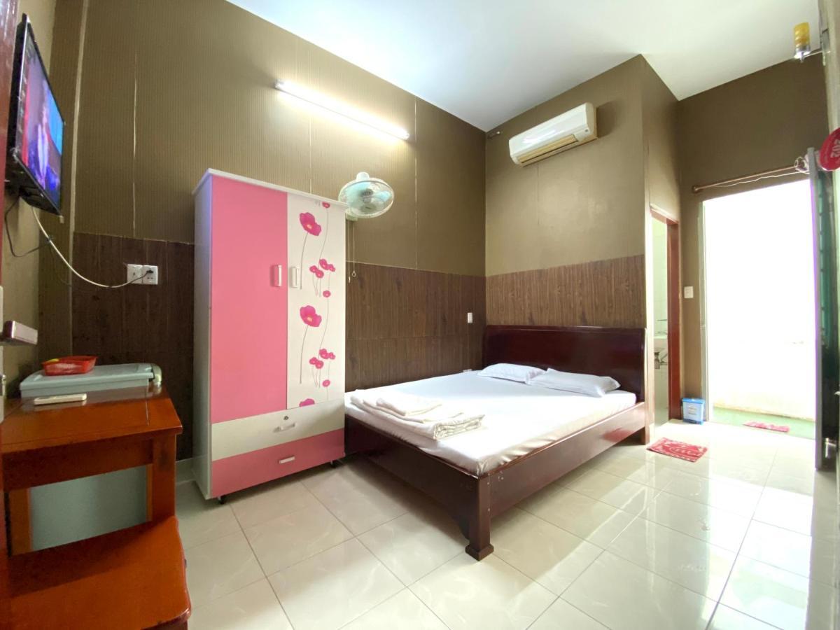 Thu Do Motel Vung Tau Luaran gambar