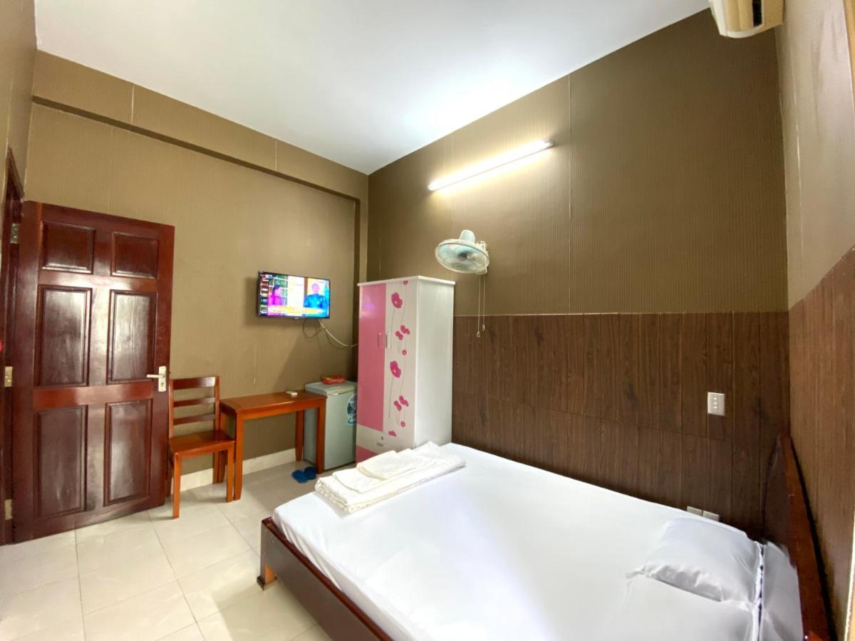 Thu Do Motel Vung Tau Luaran gambar