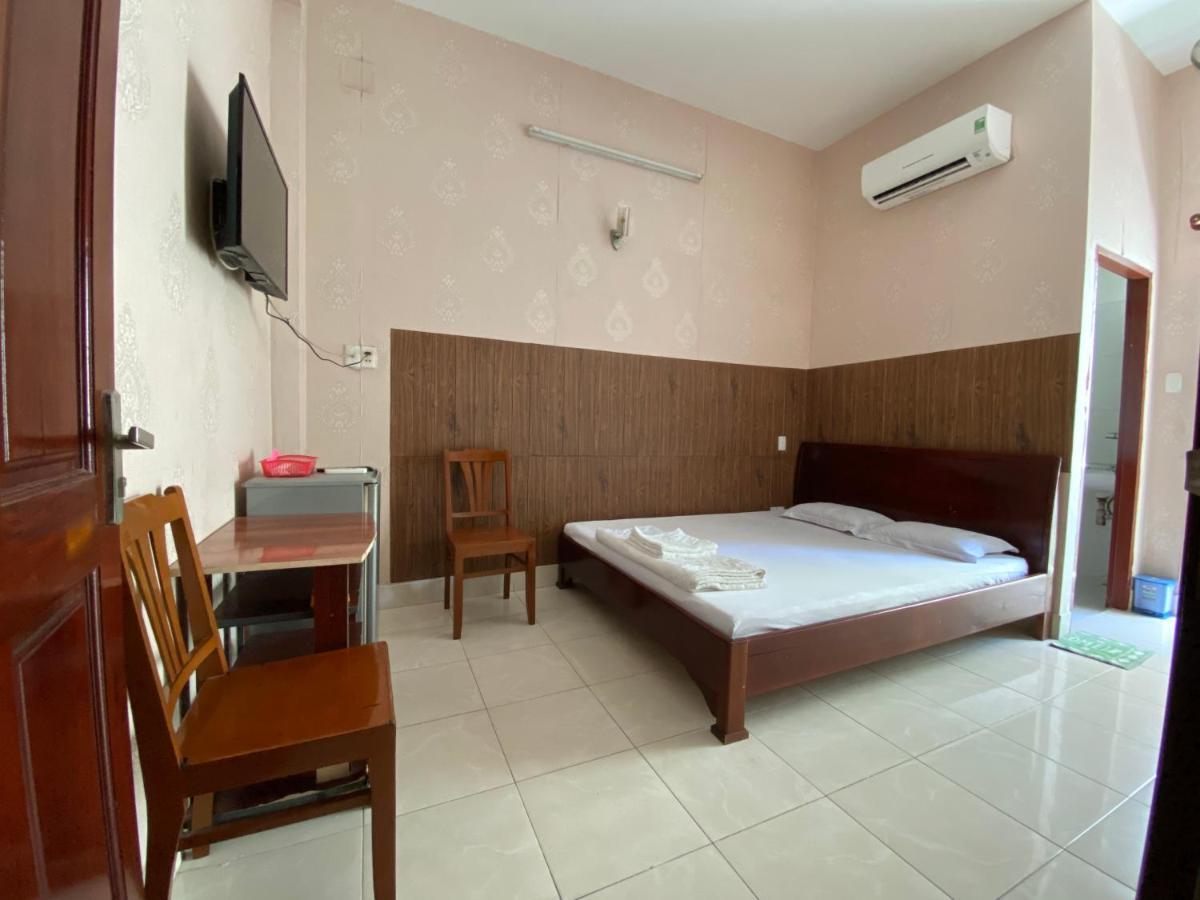 Thu Do Motel Vung Tau Luaran gambar