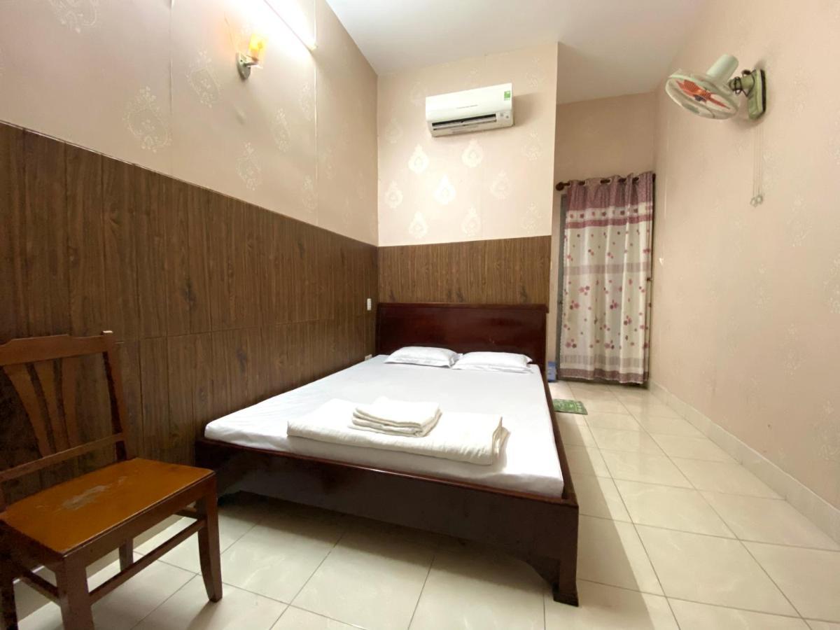 Thu Do Motel Vung Tau Luaran gambar