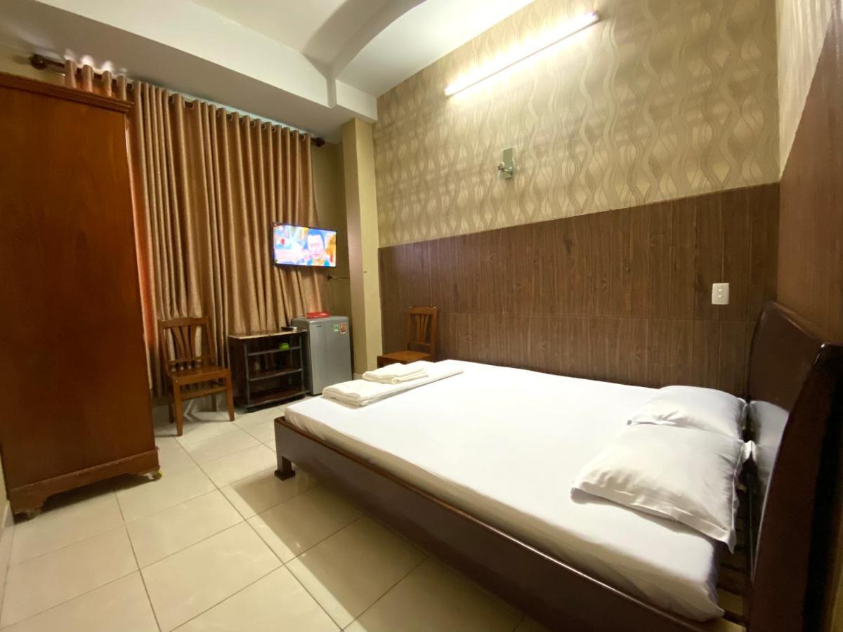 Thu Do Motel Vung Tau Luaran gambar