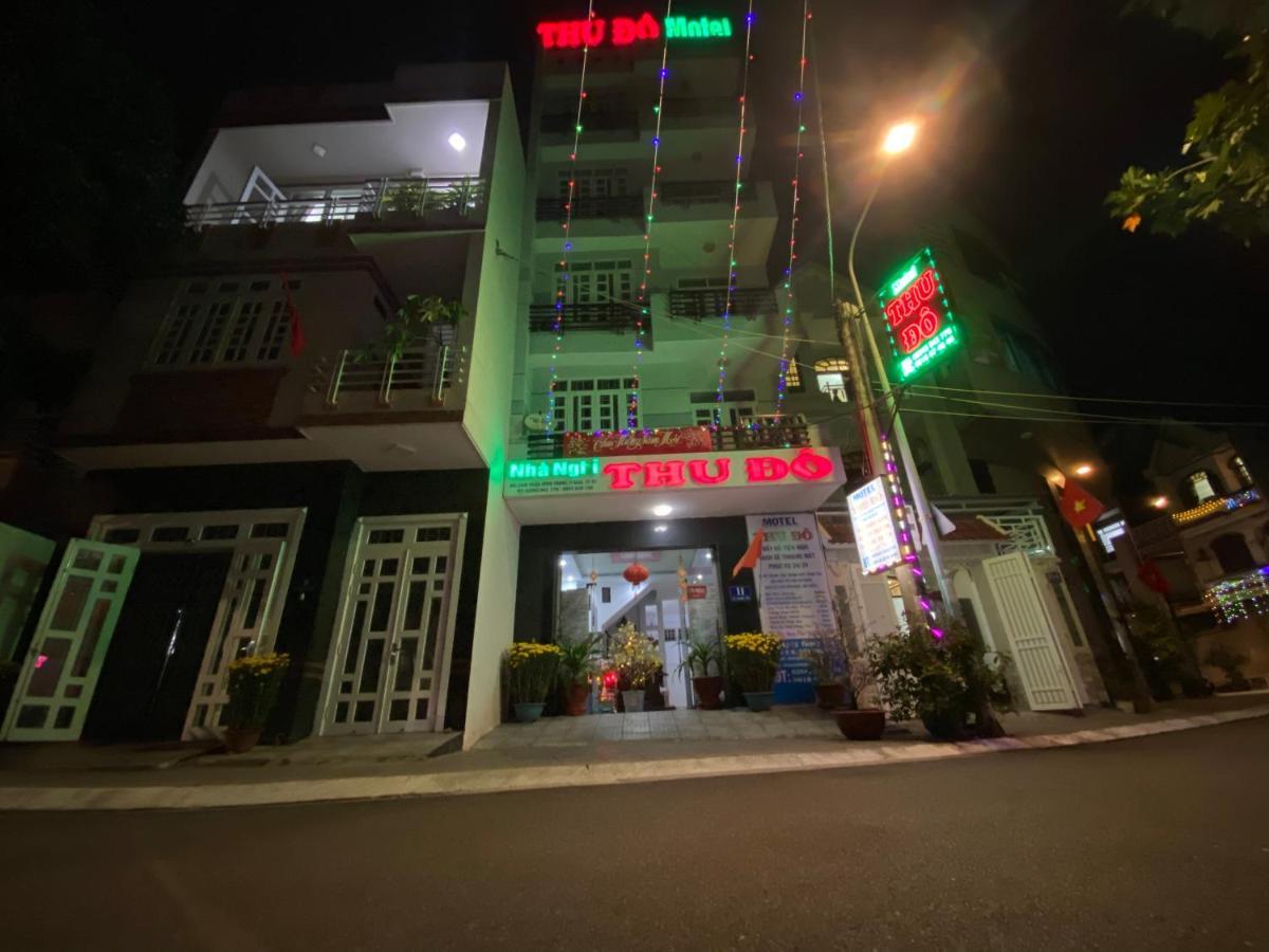Thu Do Motel Vung Tau Luaran gambar