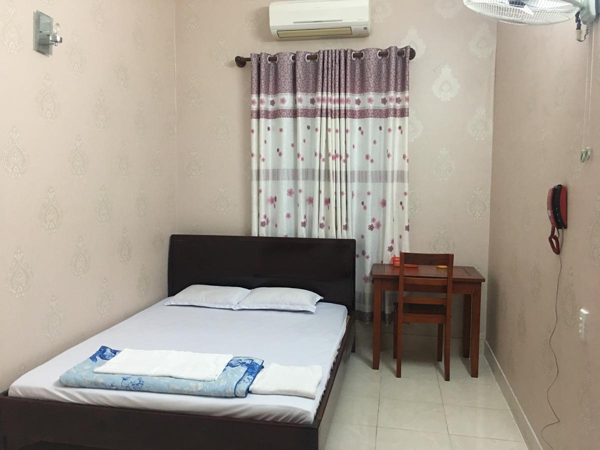 Thu Do Motel Vung Tau Luaran gambar