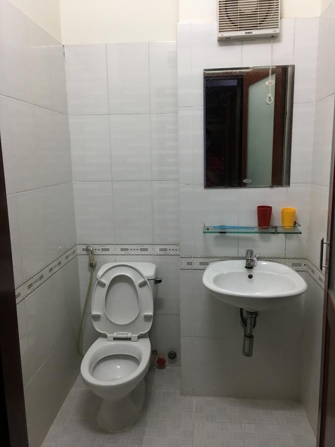 Thu Do Motel Vung Tau Luaran gambar