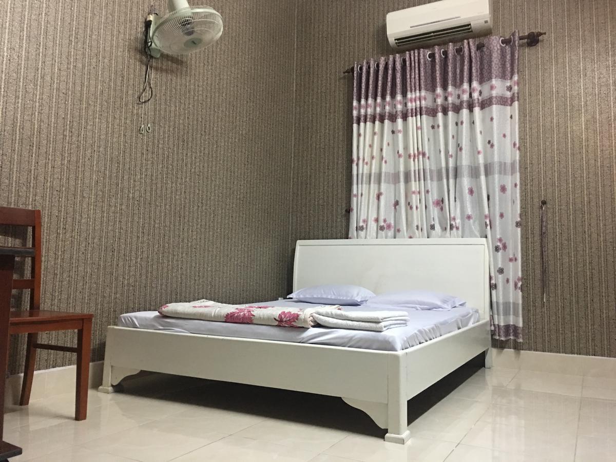 Thu Do Motel Vung Tau Luaran gambar