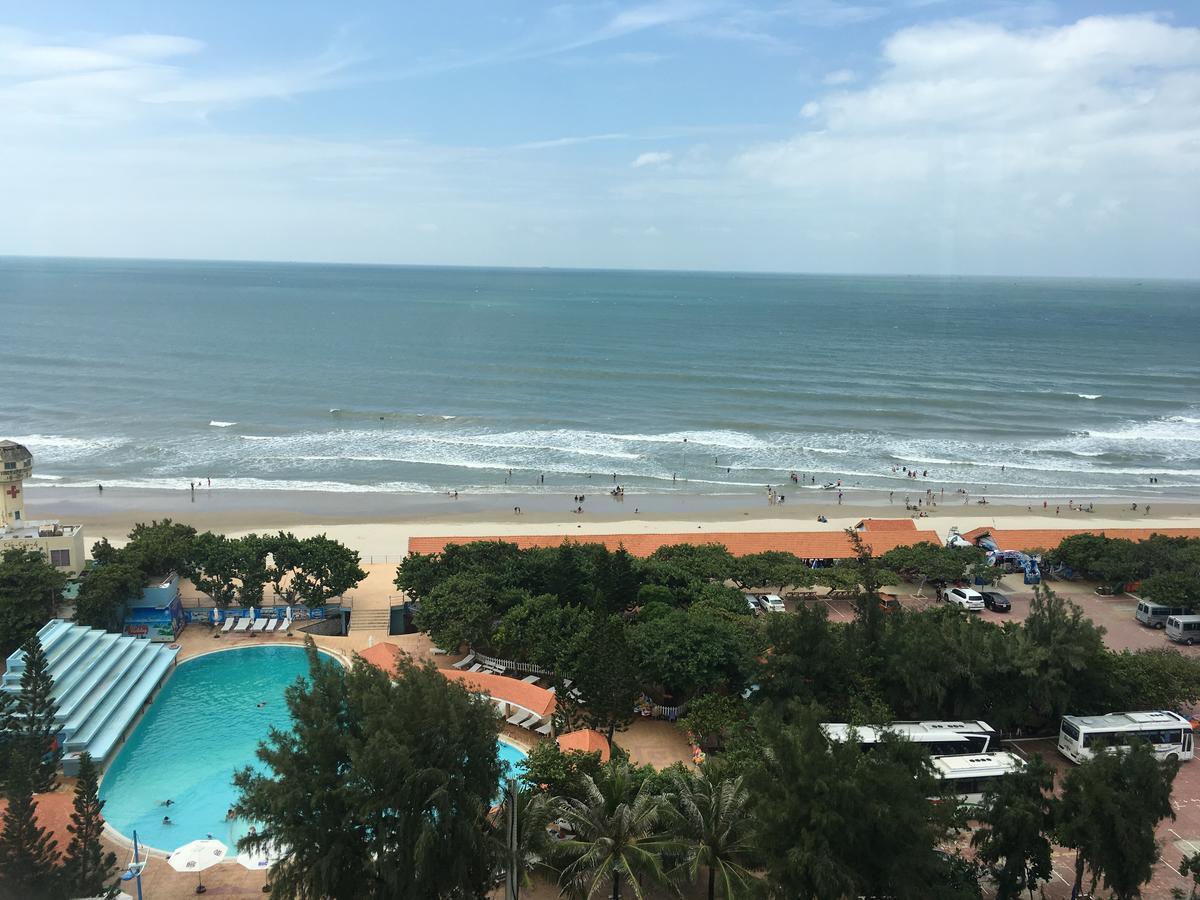Thu Do Motel Vung Tau Luaran gambar