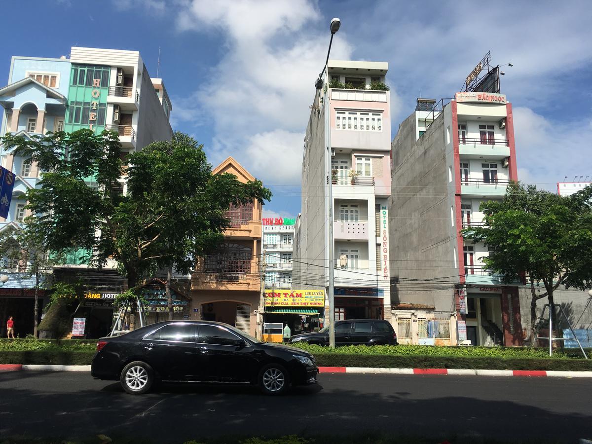 Thu Do Motel Vung Tau Luaran gambar