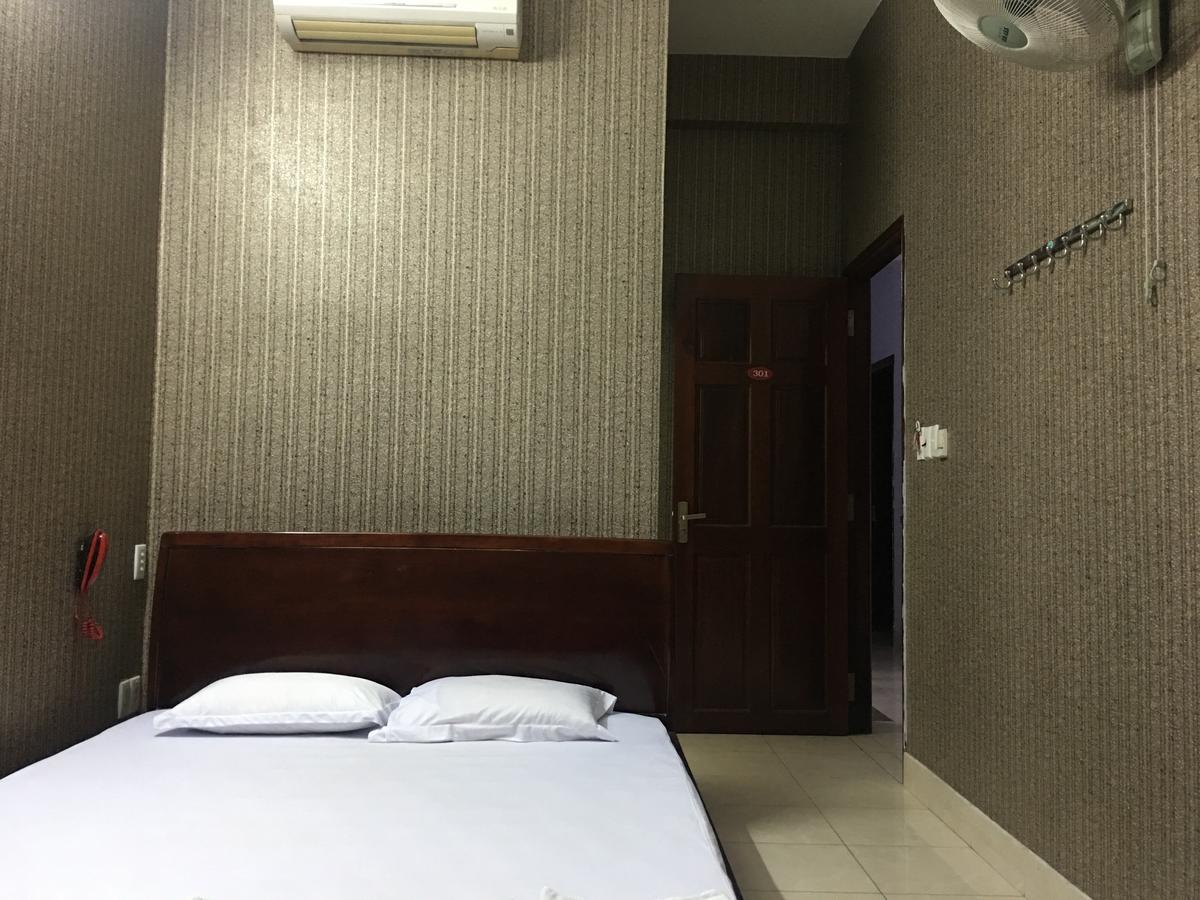 Thu Do Motel Vung Tau Luaran gambar