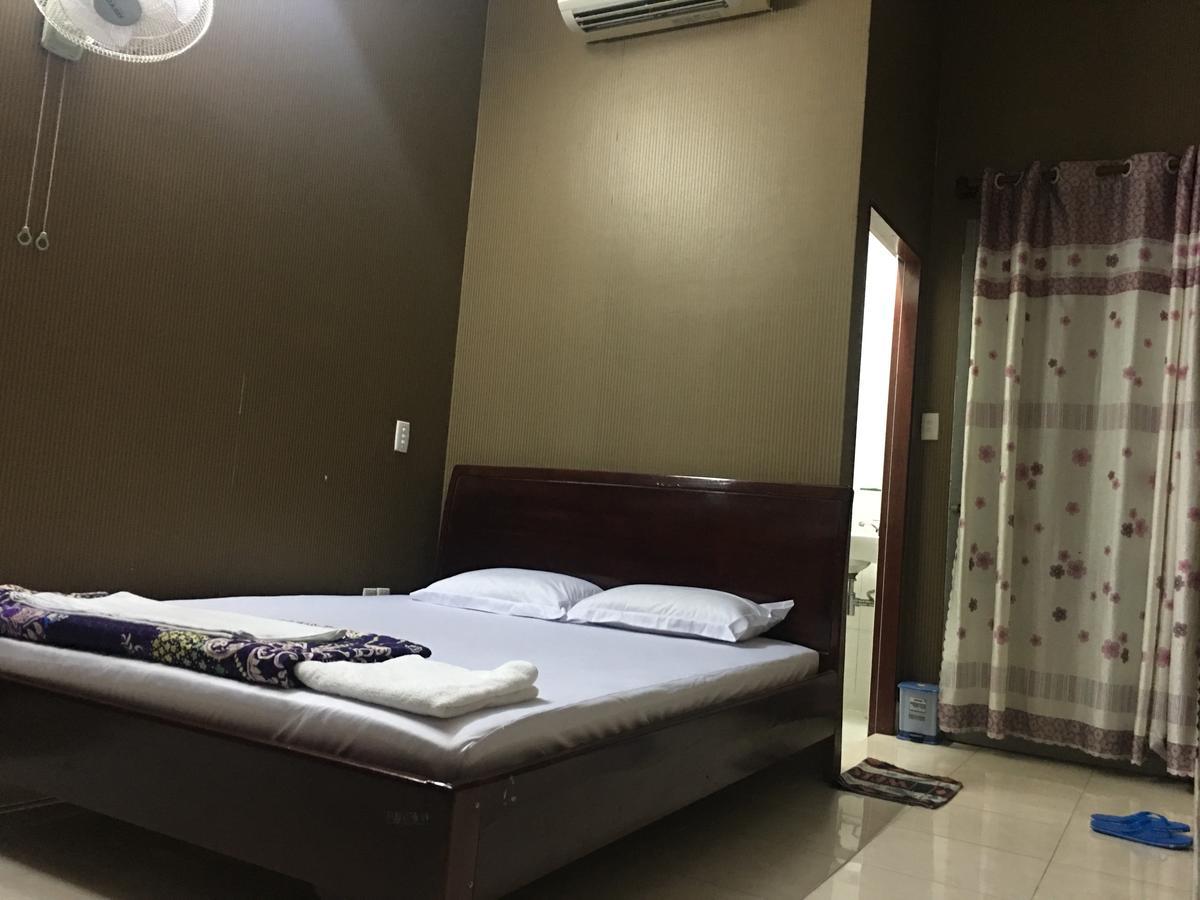 Thu Do Motel Vung Tau Luaran gambar