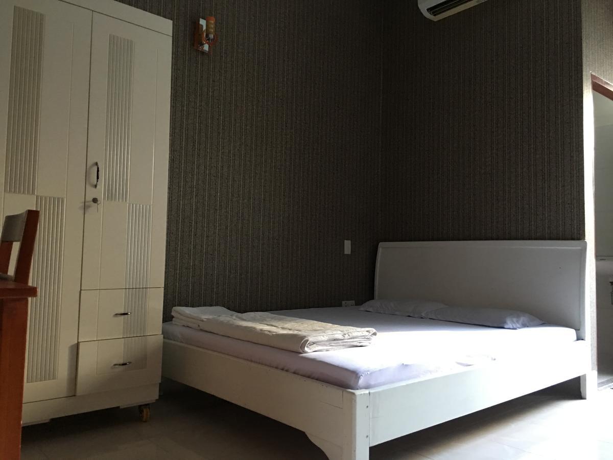 Thu Do Motel Vung Tau Luaran gambar