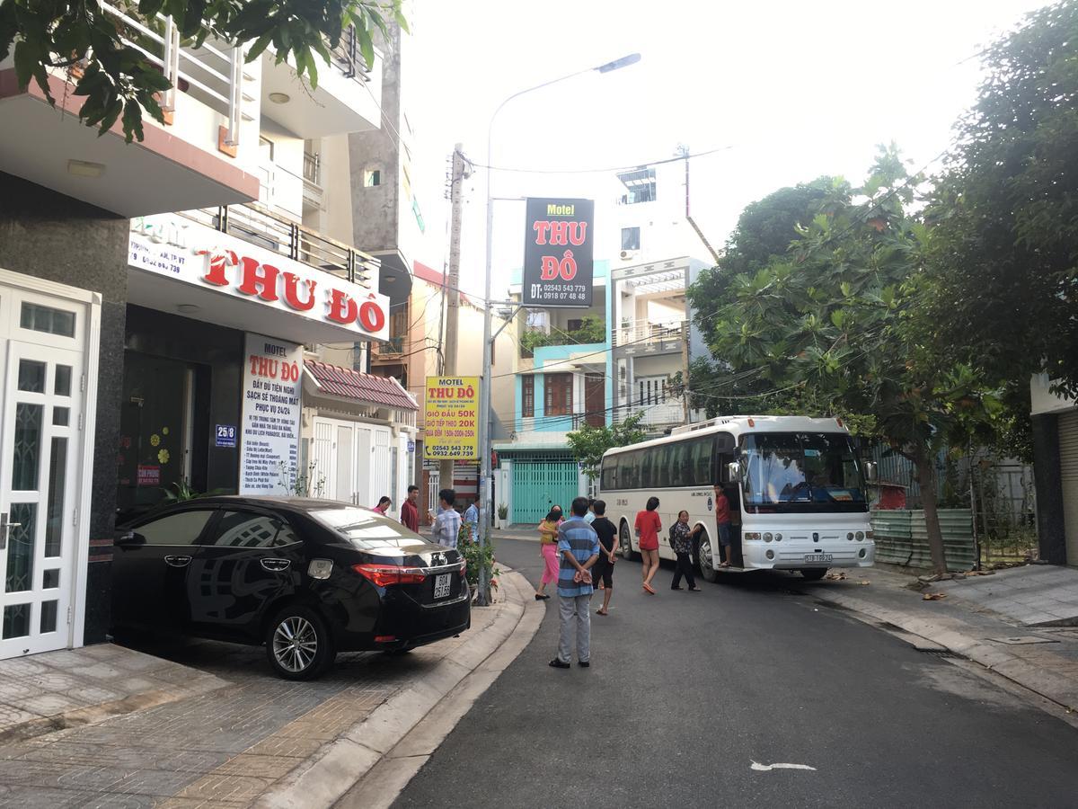 Thu Do Motel Vung Tau Luaran gambar
