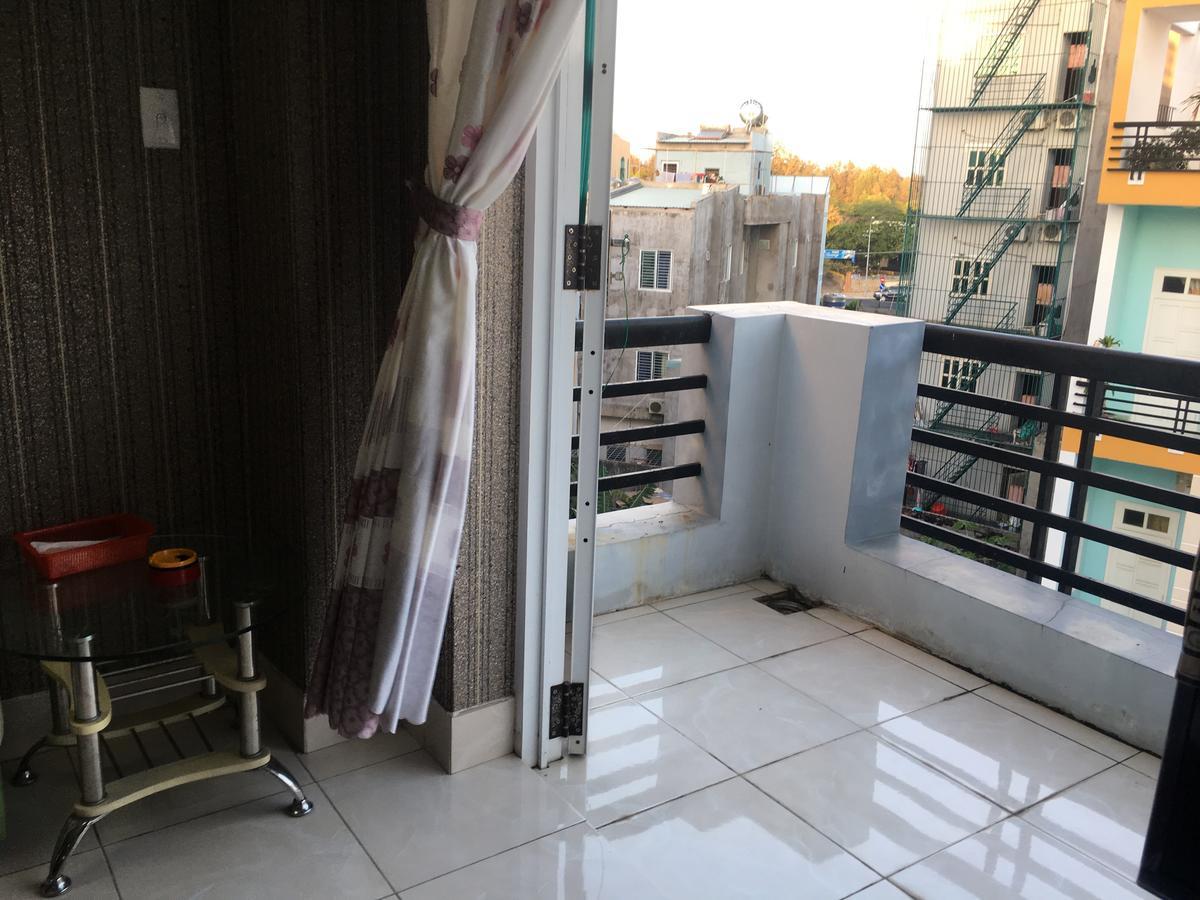 Thu Do Motel Vung Tau Luaran gambar