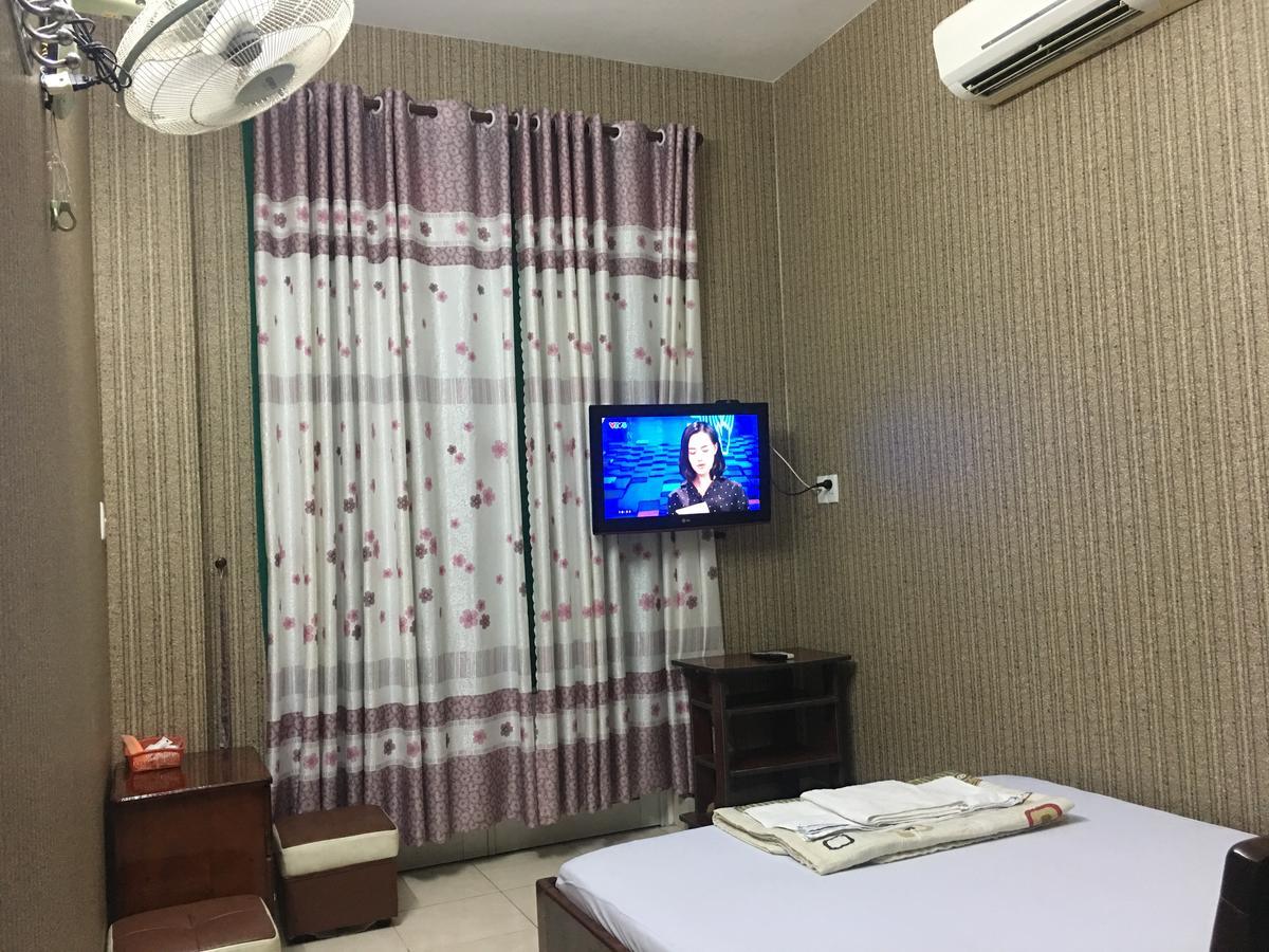 Thu Do Motel Vung Tau Luaran gambar