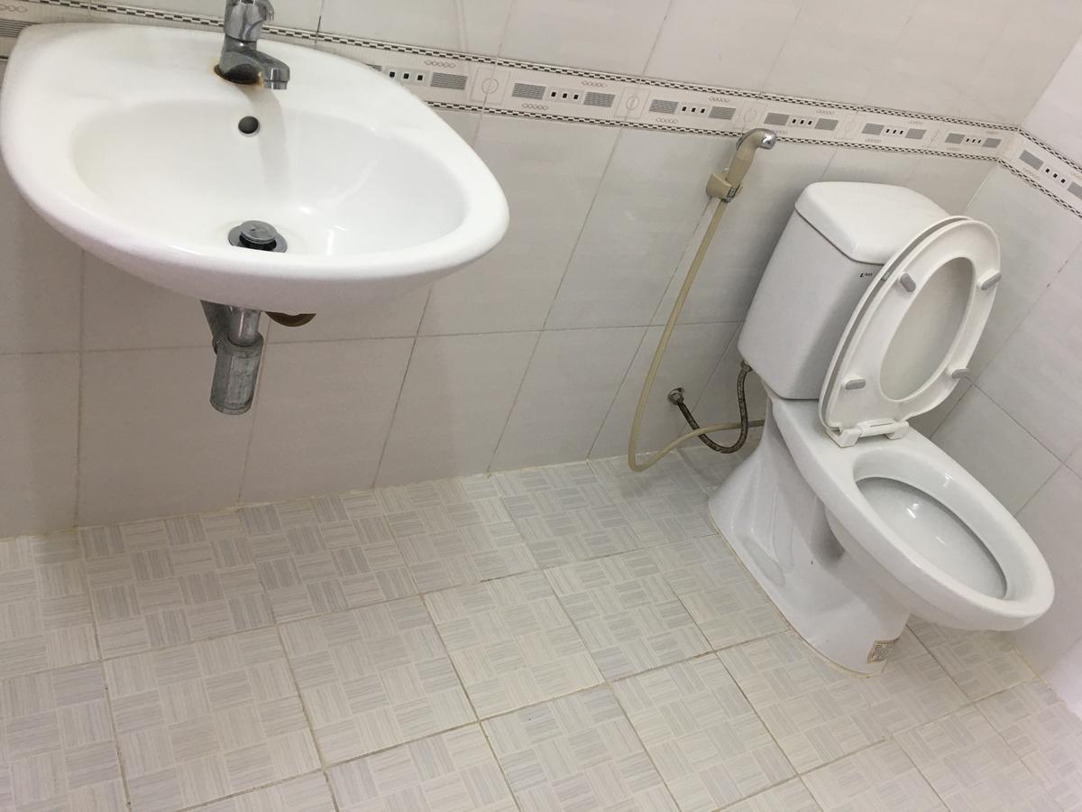 Thu Do Motel Vung Tau Luaran gambar