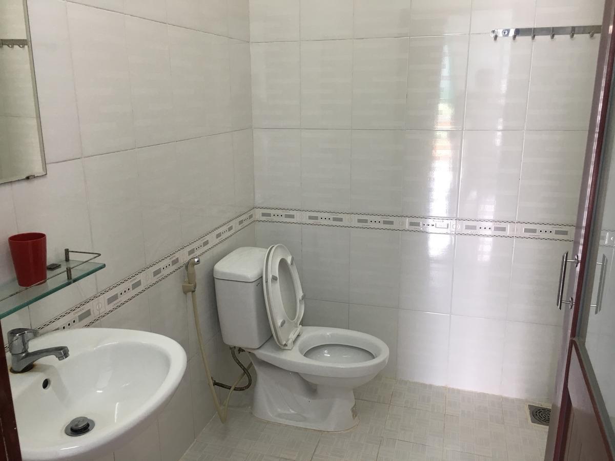 Thu Do Motel Vung Tau Luaran gambar