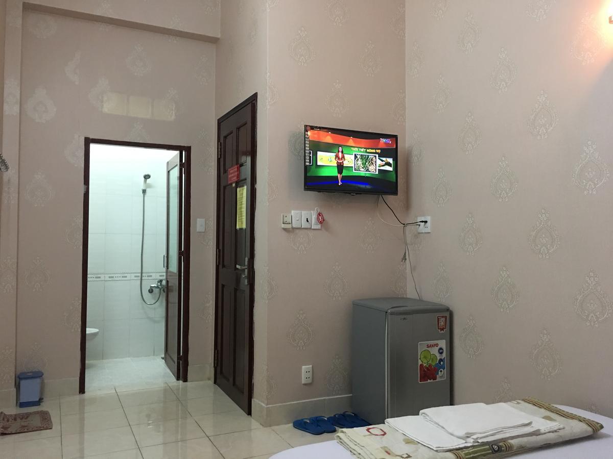 Thu Do Motel Vung Tau Luaran gambar