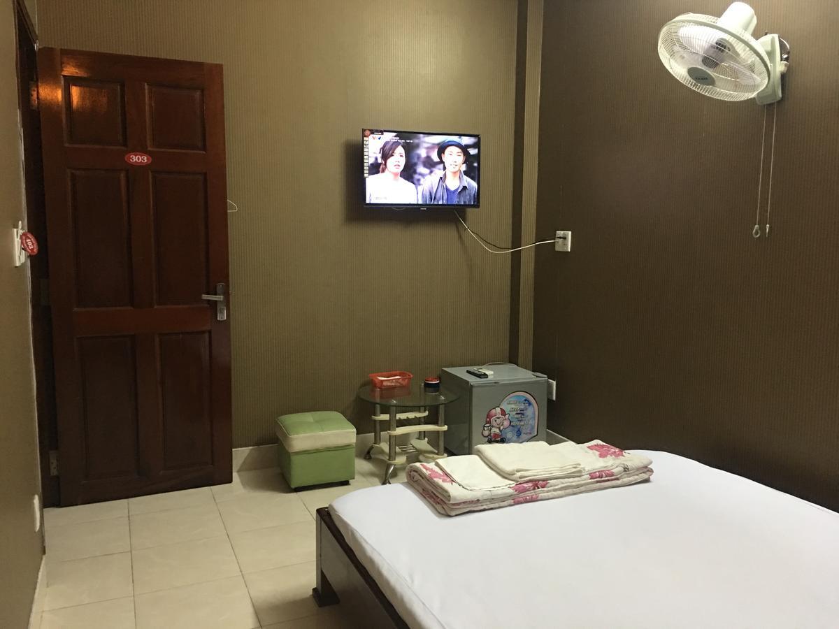 Thu Do Motel Vung Tau Luaran gambar