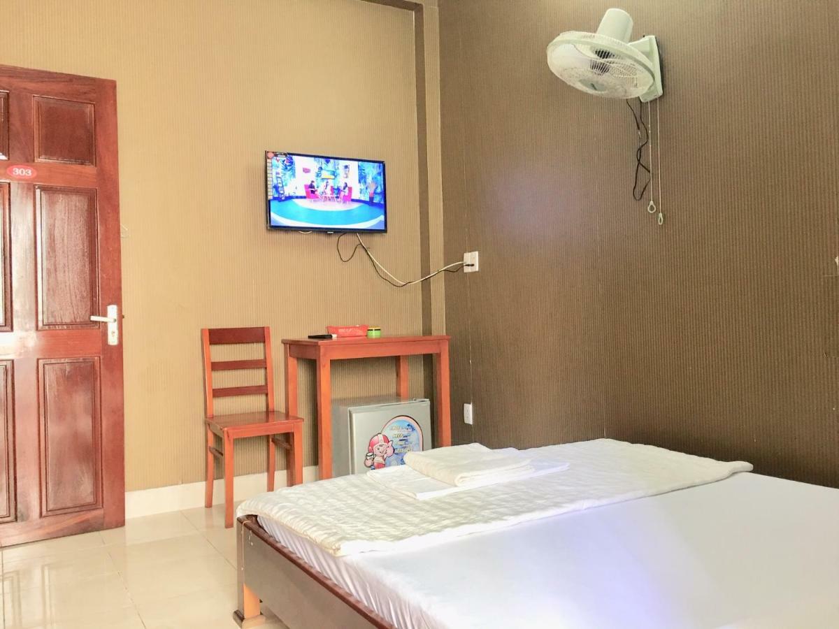 Thu Do Motel Vung Tau Luaran gambar