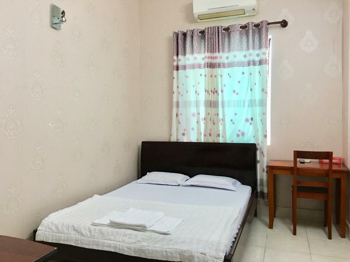 Thu Do Motel Vung Tau Luaran gambar
