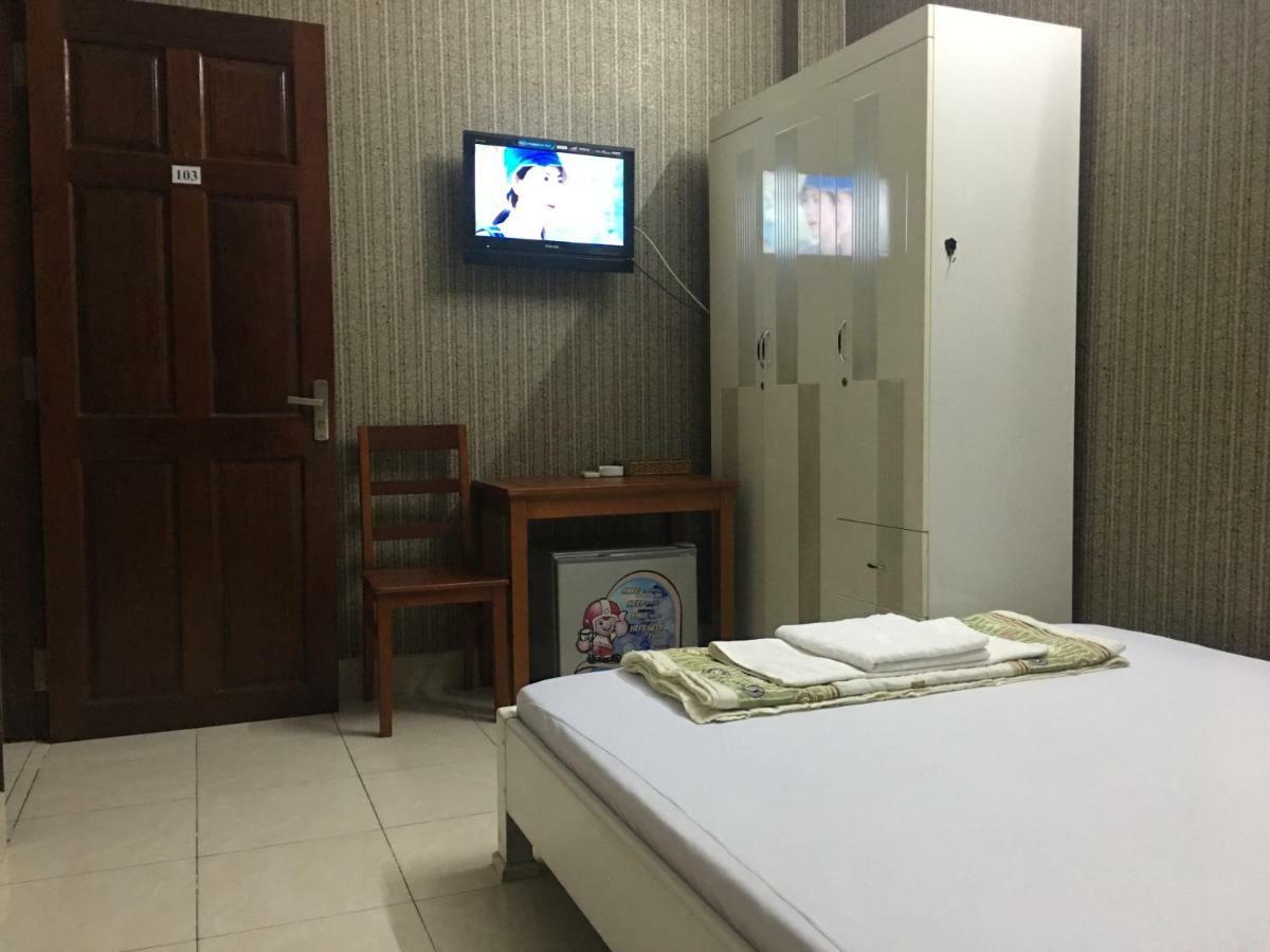 Thu Do Motel Vung Tau Luaran gambar